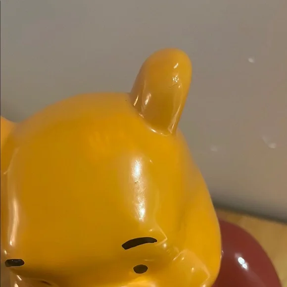 Coin Bank - Picture 2 of 7